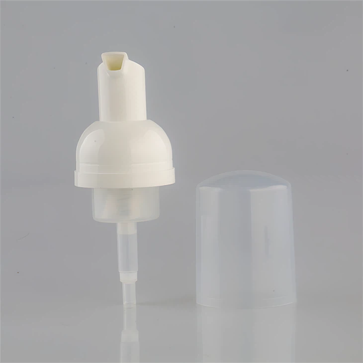 Foaming Hand Soap Dispenser