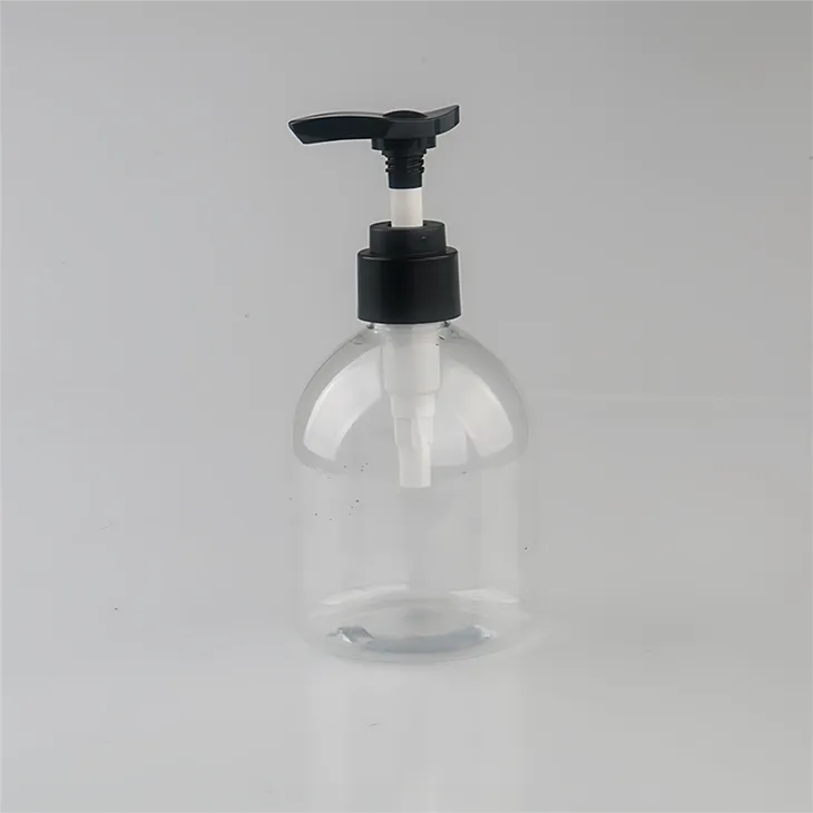 Modern Soap Pump