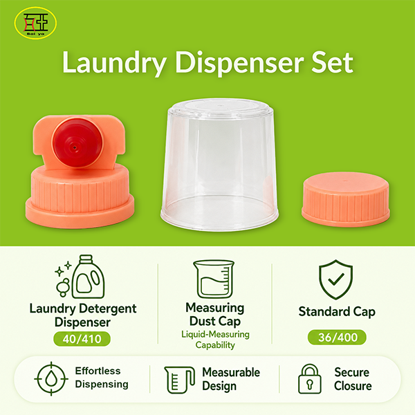 Laundry Dispenser Laundry Dispenser